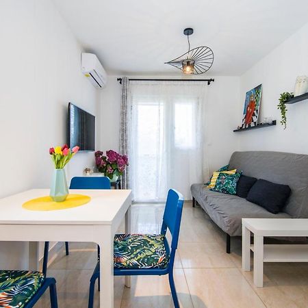 Apartman Nane Солин Экстерьер фото