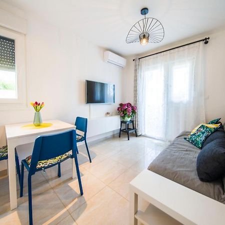 Apartman Nane Солин Экстерьер фото