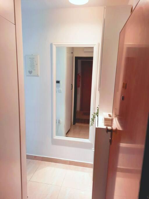 Apartman Nane Солин Экстерьер фото
