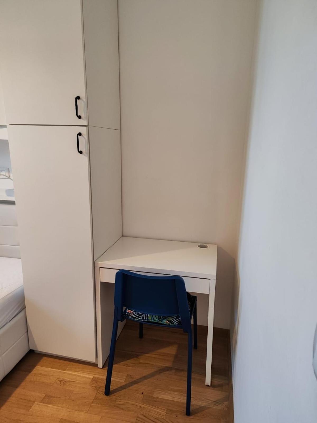Apartman Nane Солин Экстерьер фото